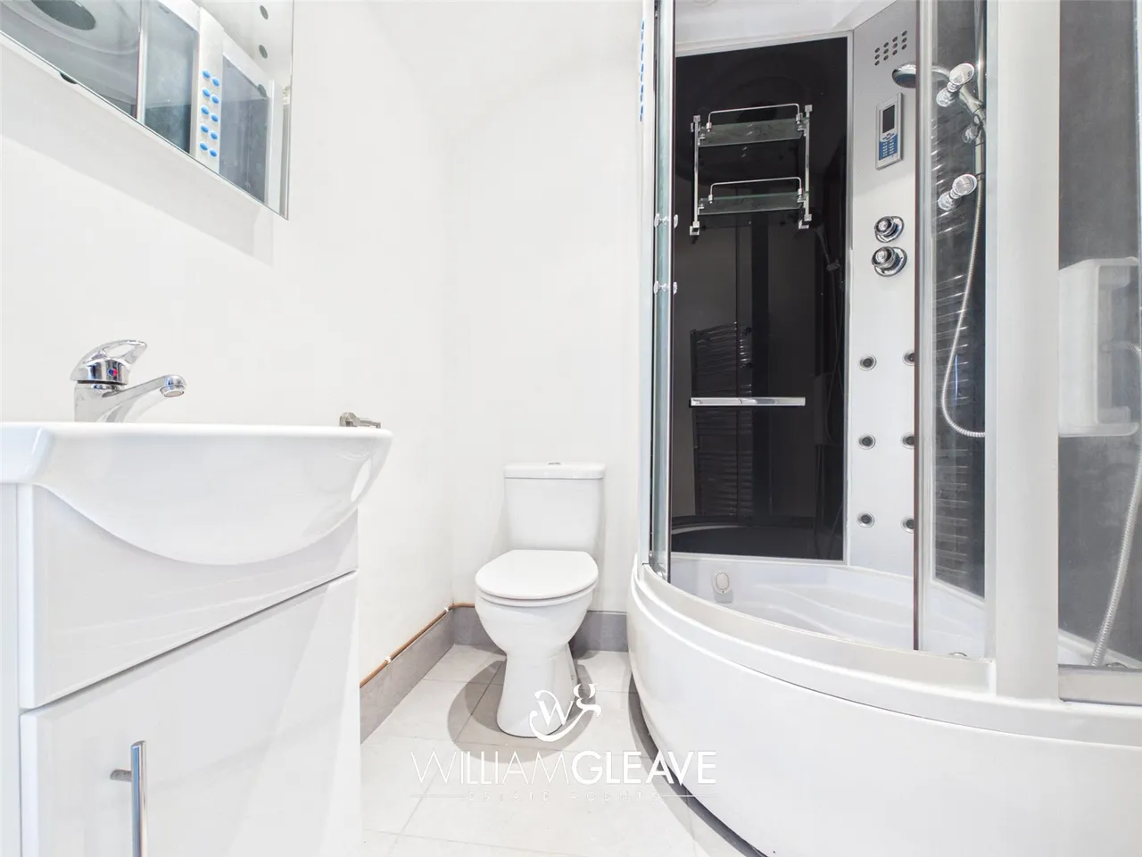 Waen Isa Lane, Babell, CH8, photo 24