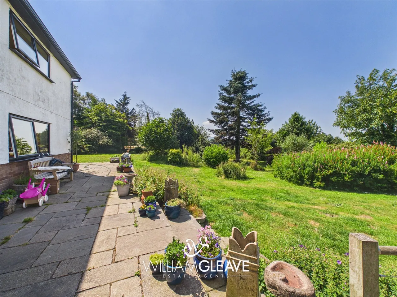 Waen Isa Lane, Babell, CH8, photo 27