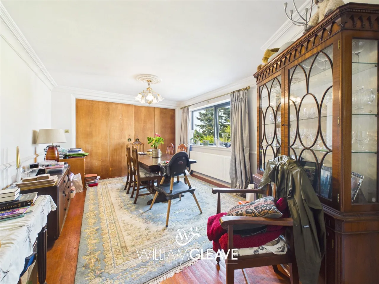Waen Isa Lane, Babell, CH8, photo 6