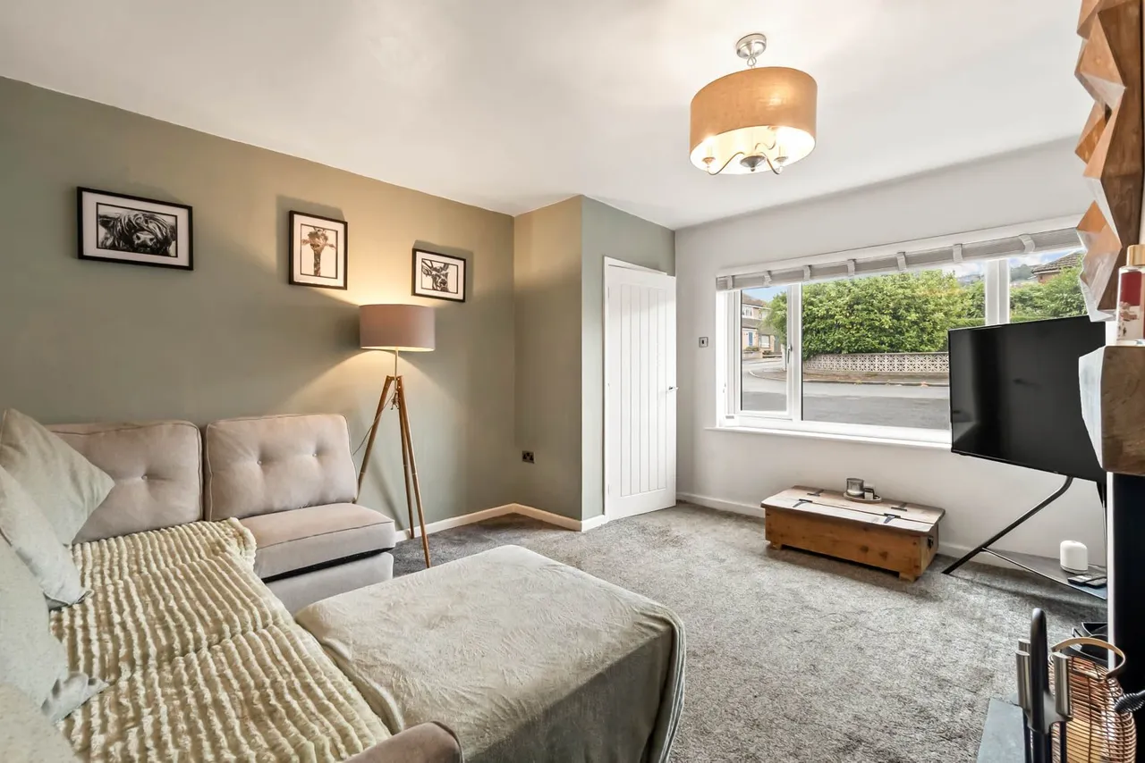 Grasmere Drive, Elland, HX5, photo 5