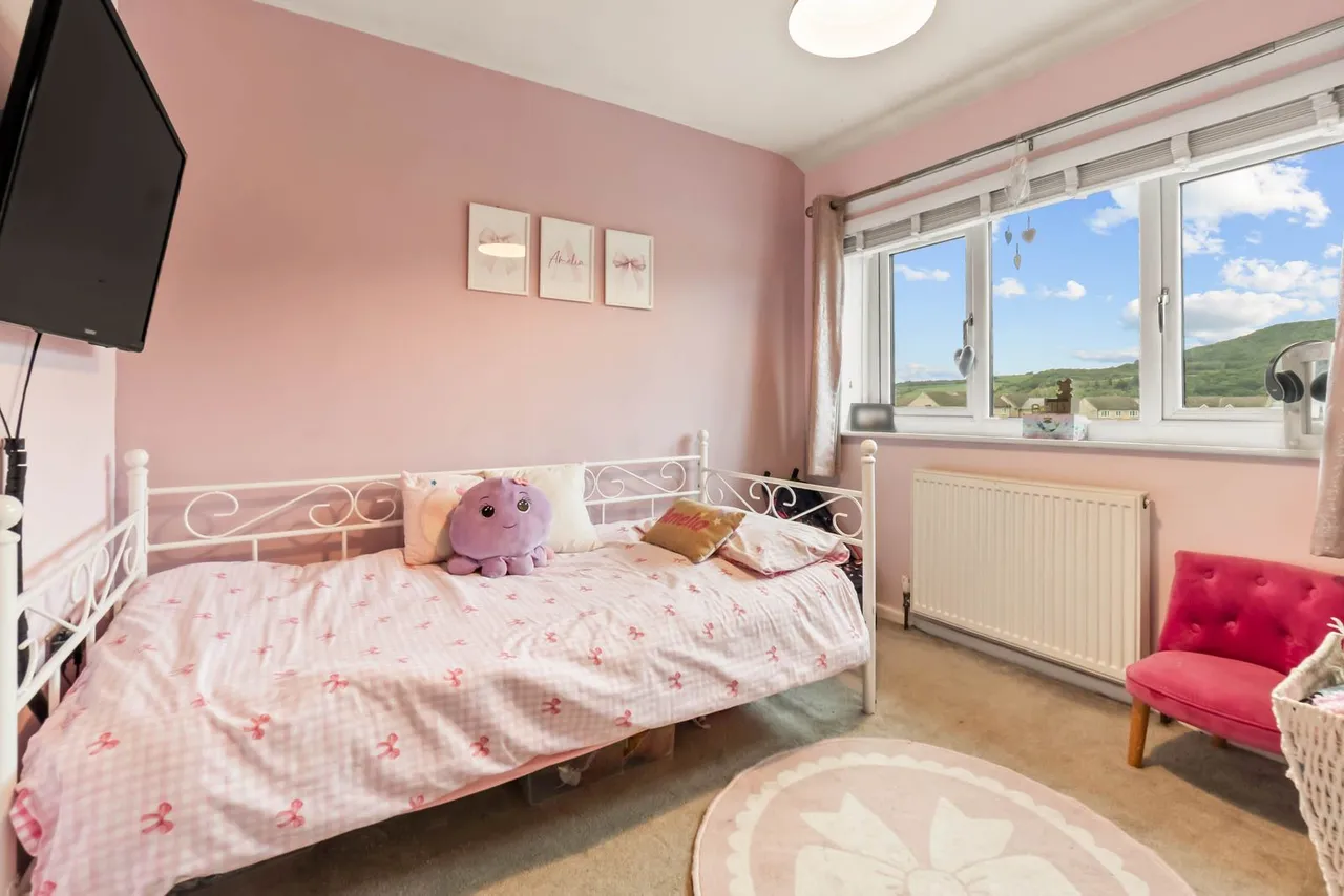 Grasmere Drive, Elland, HX5, photo 14