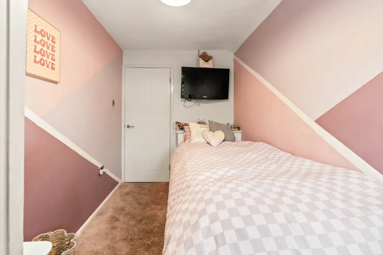 Grasmere Drive, Elland, HX5, photo 17