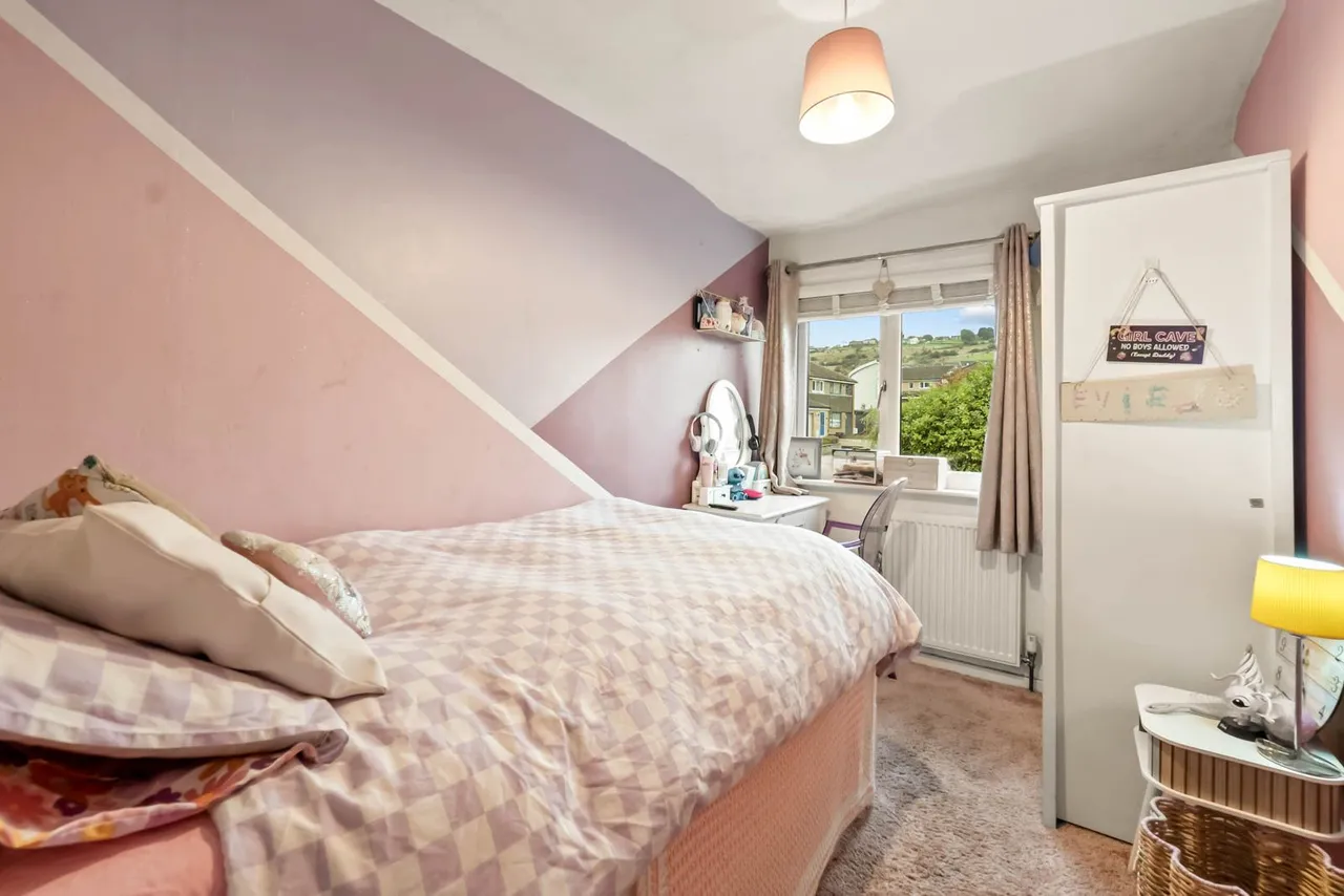 Grasmere Drive, Elland, HX5, photo 16