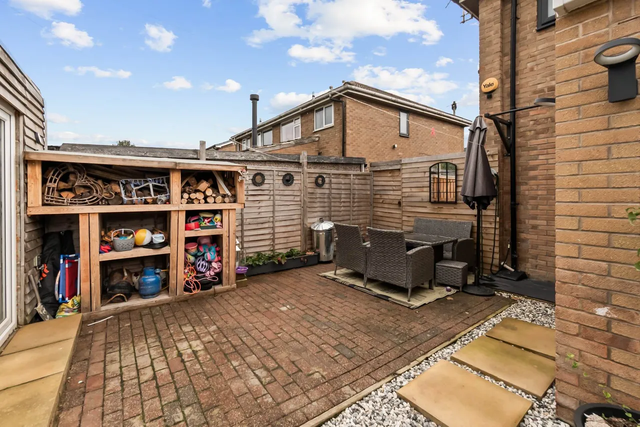 Grasmere Drive, Elland, HX5, photo 24