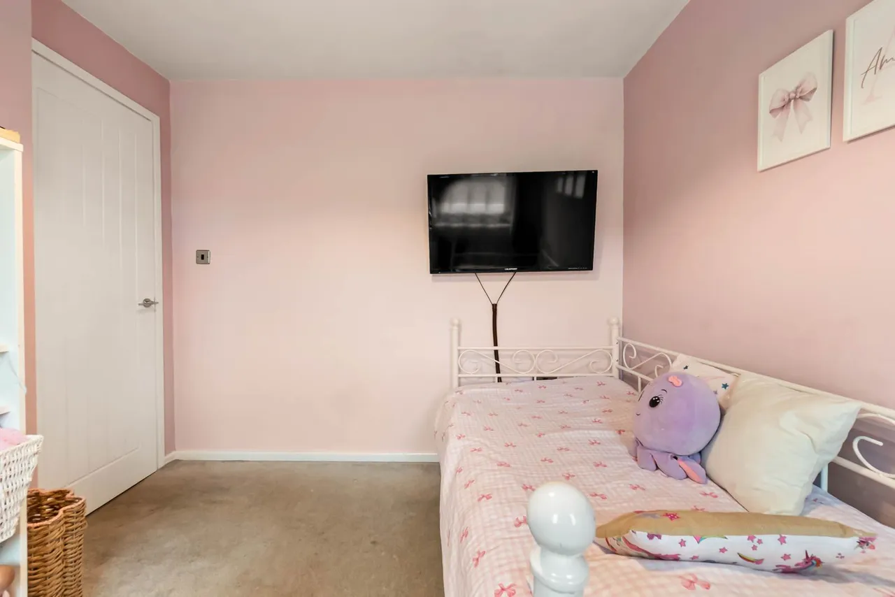 Grasmere Drive, Elland, HX5, photo 15