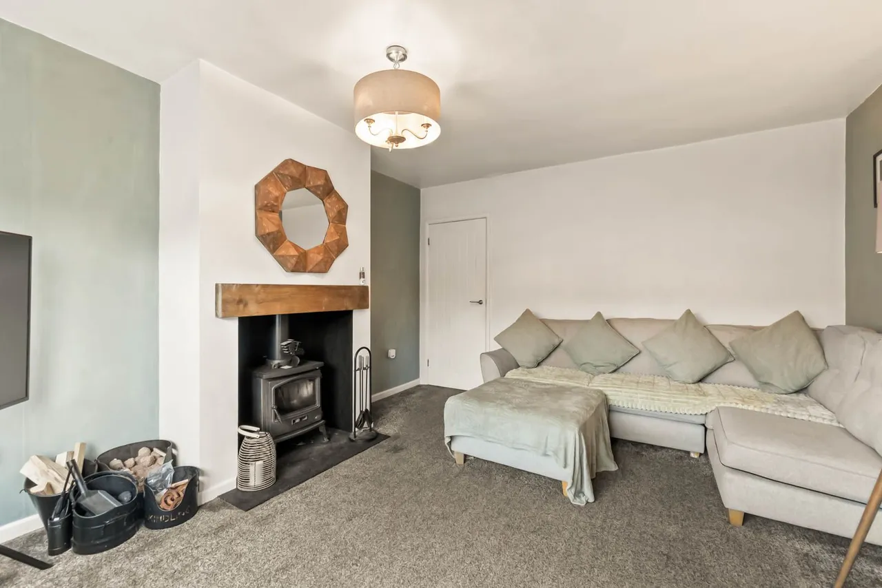 Grasmere Drive, Elland, HX5, photo 3