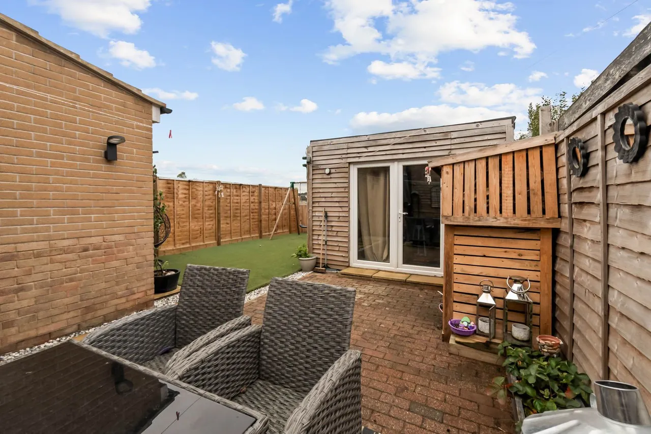 Grasmere Drive, Elland, HX5, photo 25