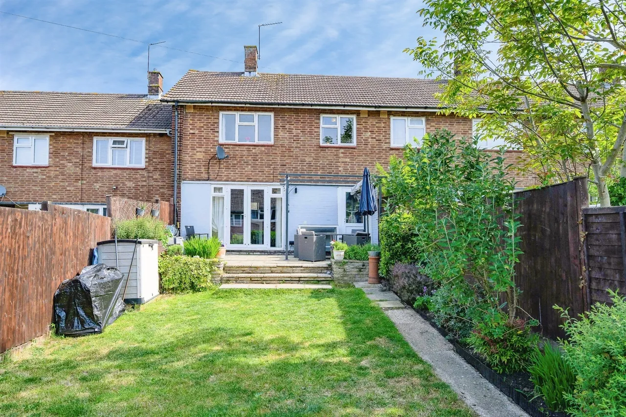 Rumballs Road, Hemel Hempstead, HP3, photo 15