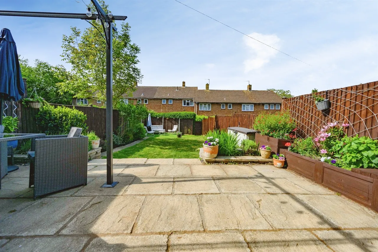 Rumballs Road, Hemel Hempstead, HP3, photo 16