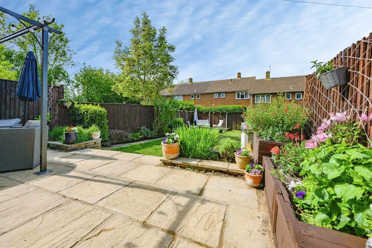 Rumballs Road, Hemel Hempstead, HP3, photo 17