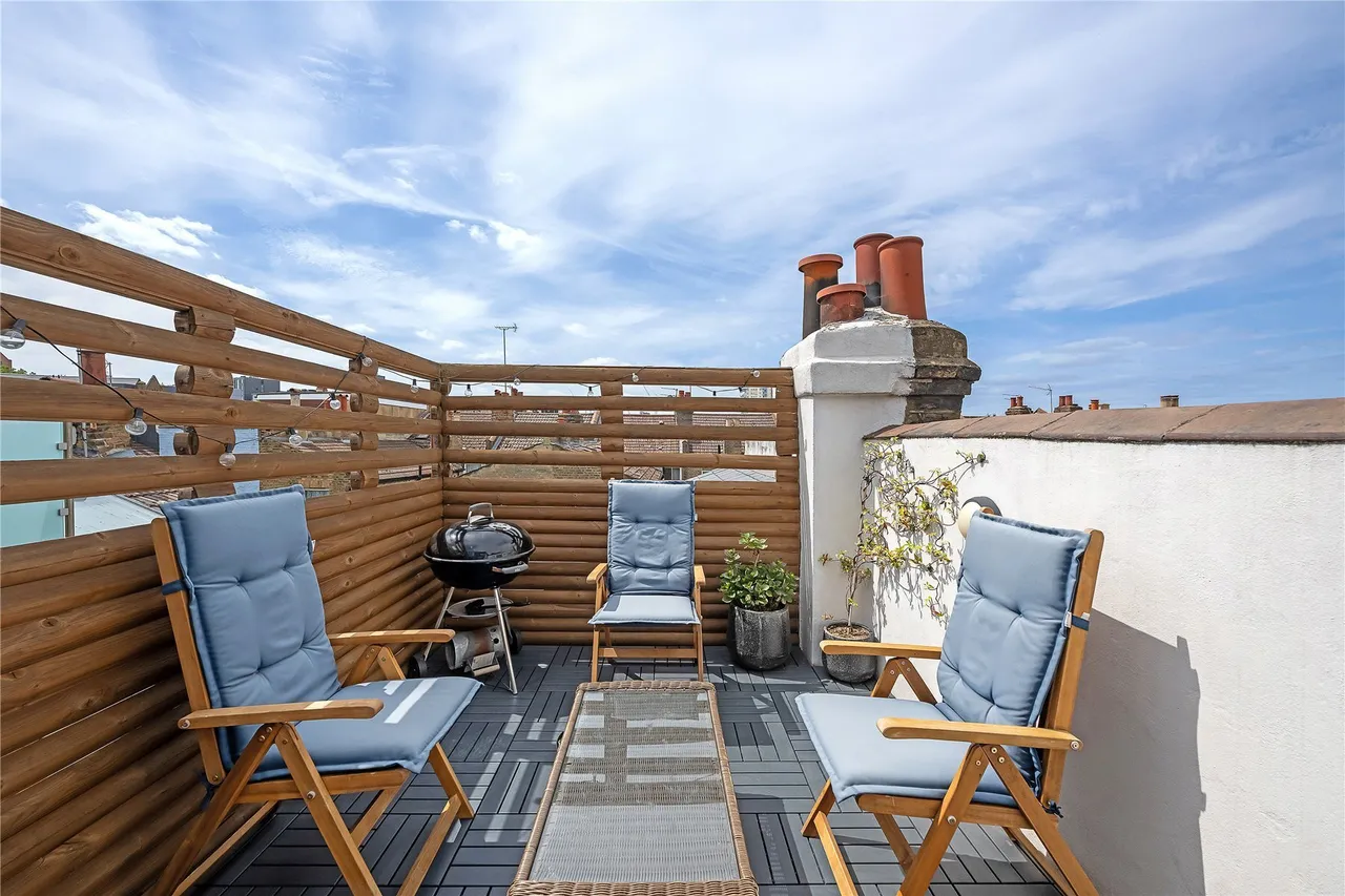 Glenrosa Street, Fulham, London, SW6, photo 15