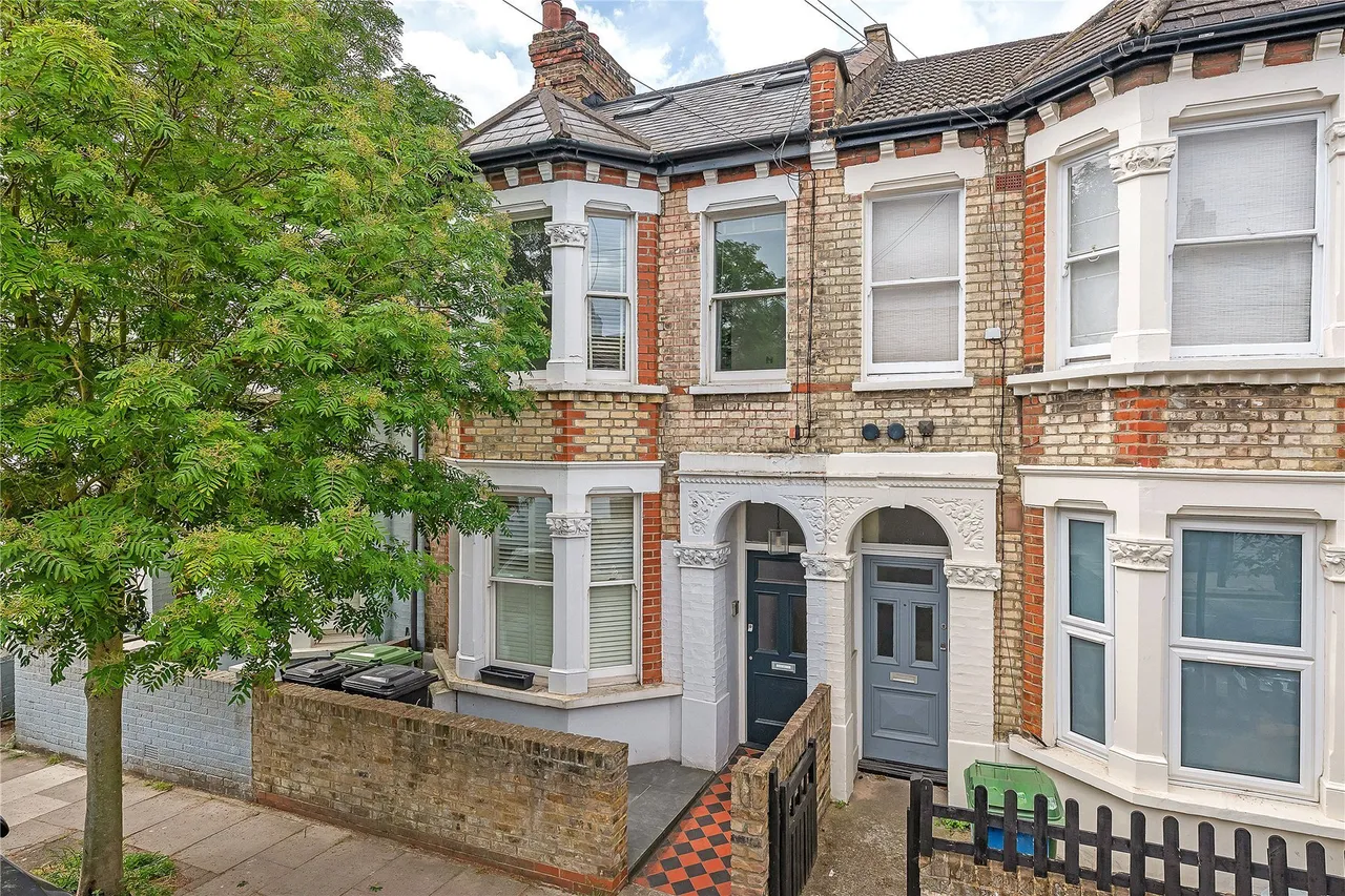 Glenrosa Street, Fulham, London, SW6, photo 16