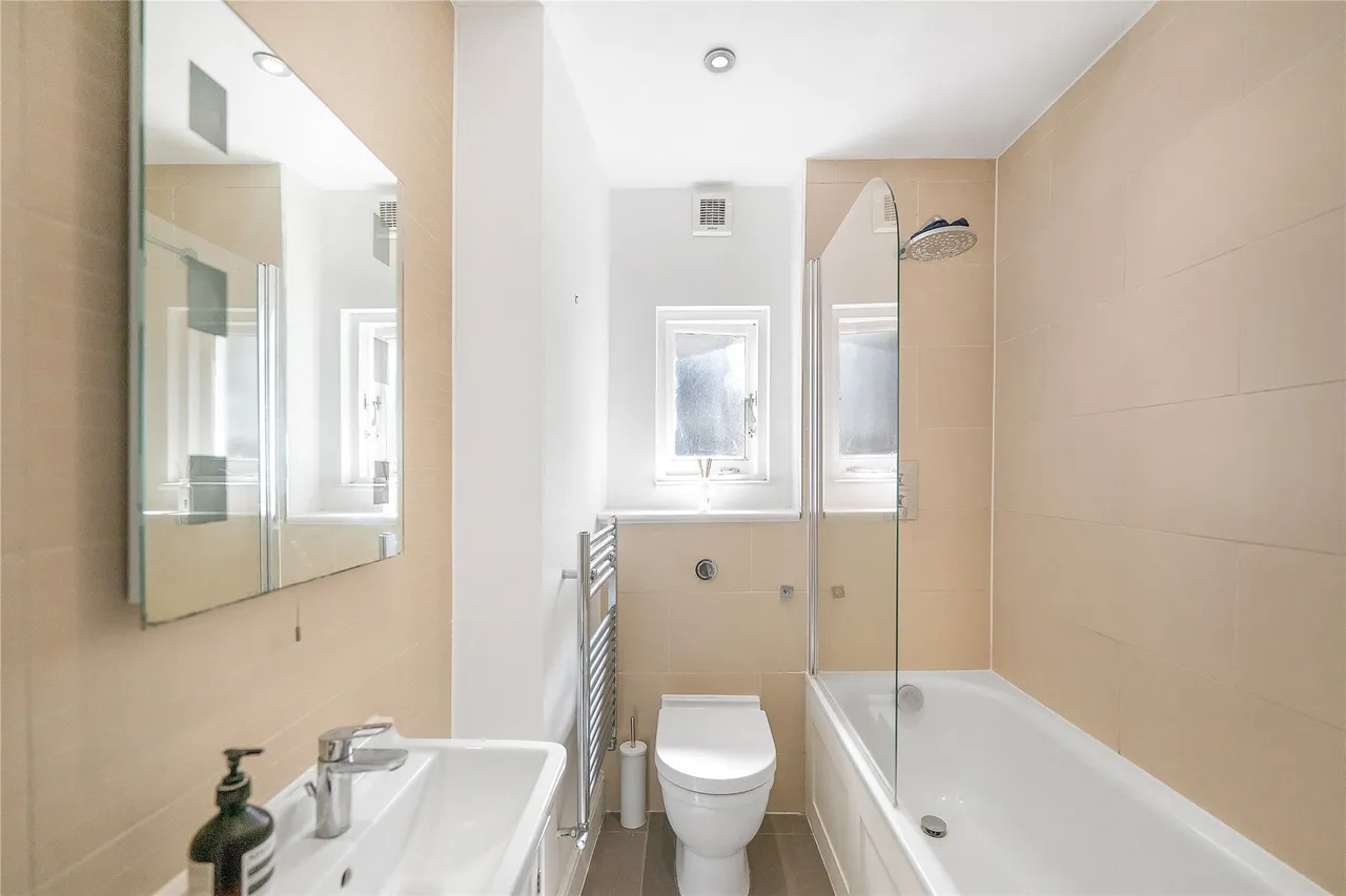 Glenrosa Street, Fulham, London, SW6, photo 11