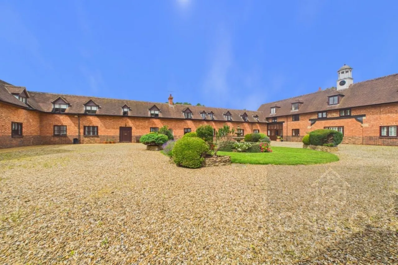 Stable Lane, Pitsford, NN6, photo 6