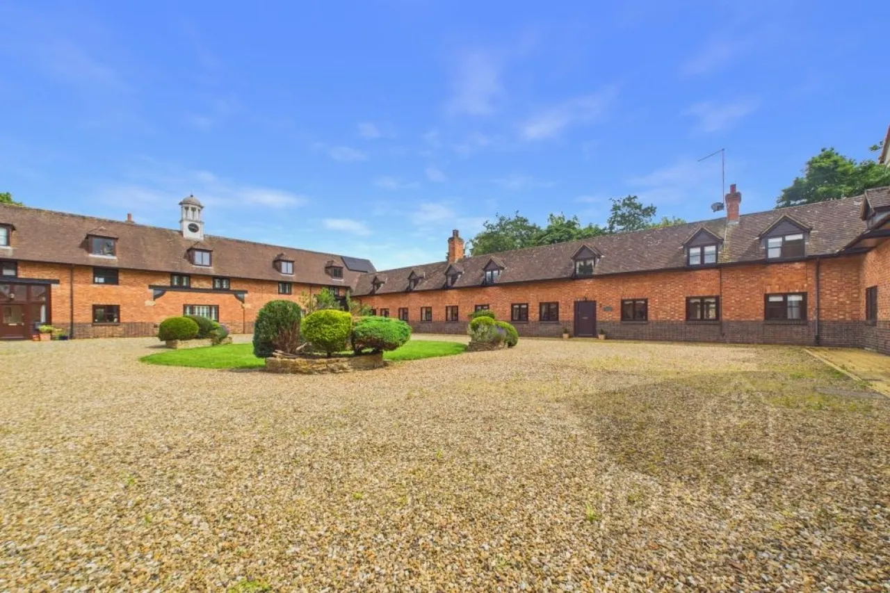 Stable Lane, Pitsford, NN6, photo 7