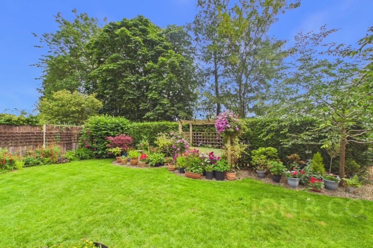 Stable Lane, Pitsford, NN6, photo 3