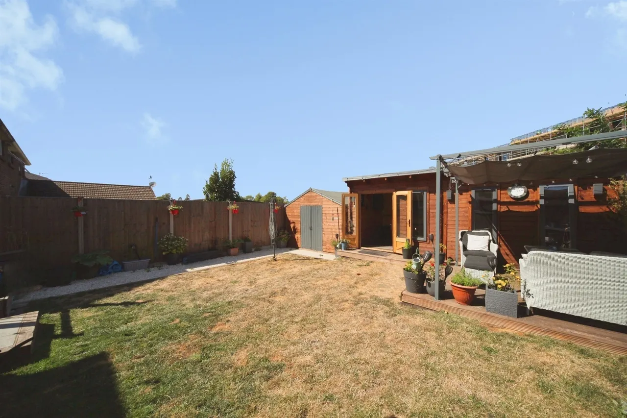 Maidenbower Avenue, Dunstable, LU6, photo 19