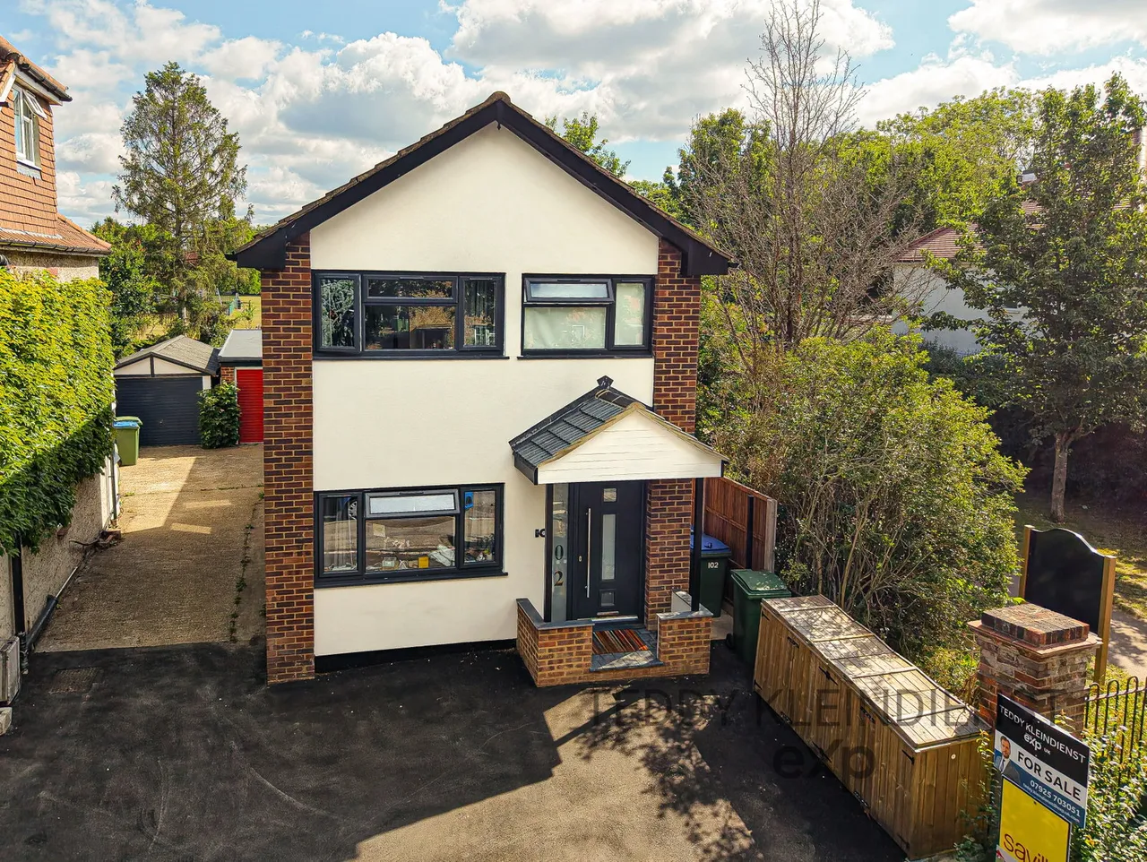 Summer Road, Thames Ditton, KT7, photo 17