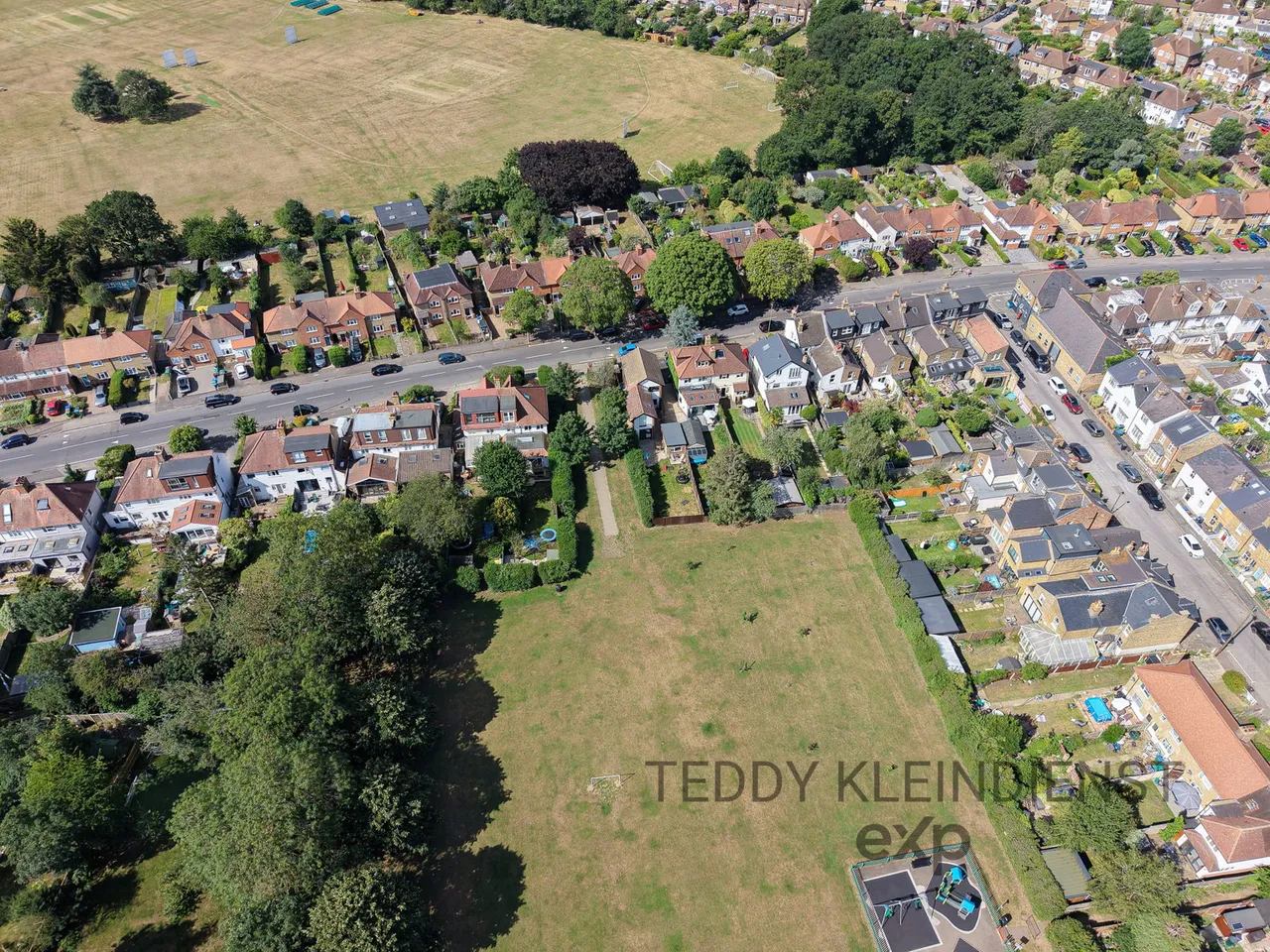 Summer Road, Thames Ditton, KT7, photo 16