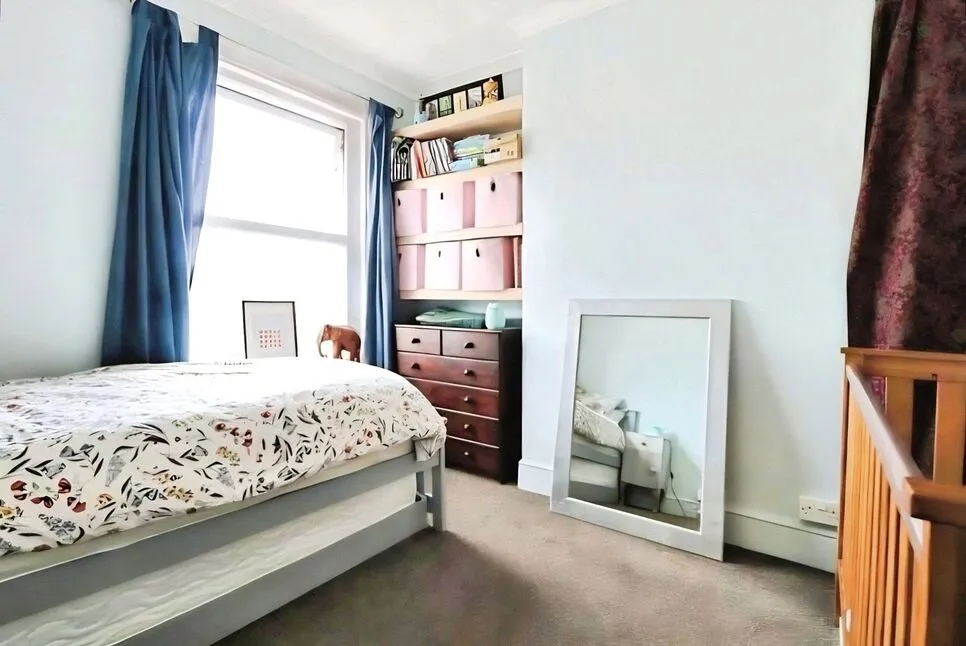Rugby Place, Brighton, East Sussex, BN2, photo 9