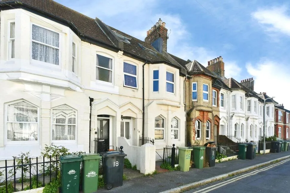Rugby Place, Brighton, East Sussex, BN2, photo 11