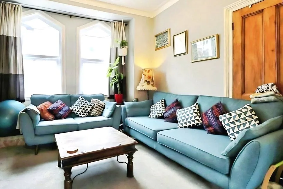 Rugby Place, Brighton, East Sussex, BN2, photo 2
