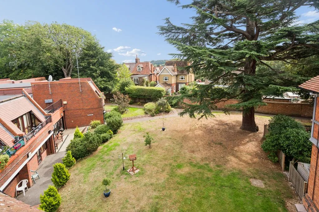 Liston Road, Marlow, SL7, photo 14