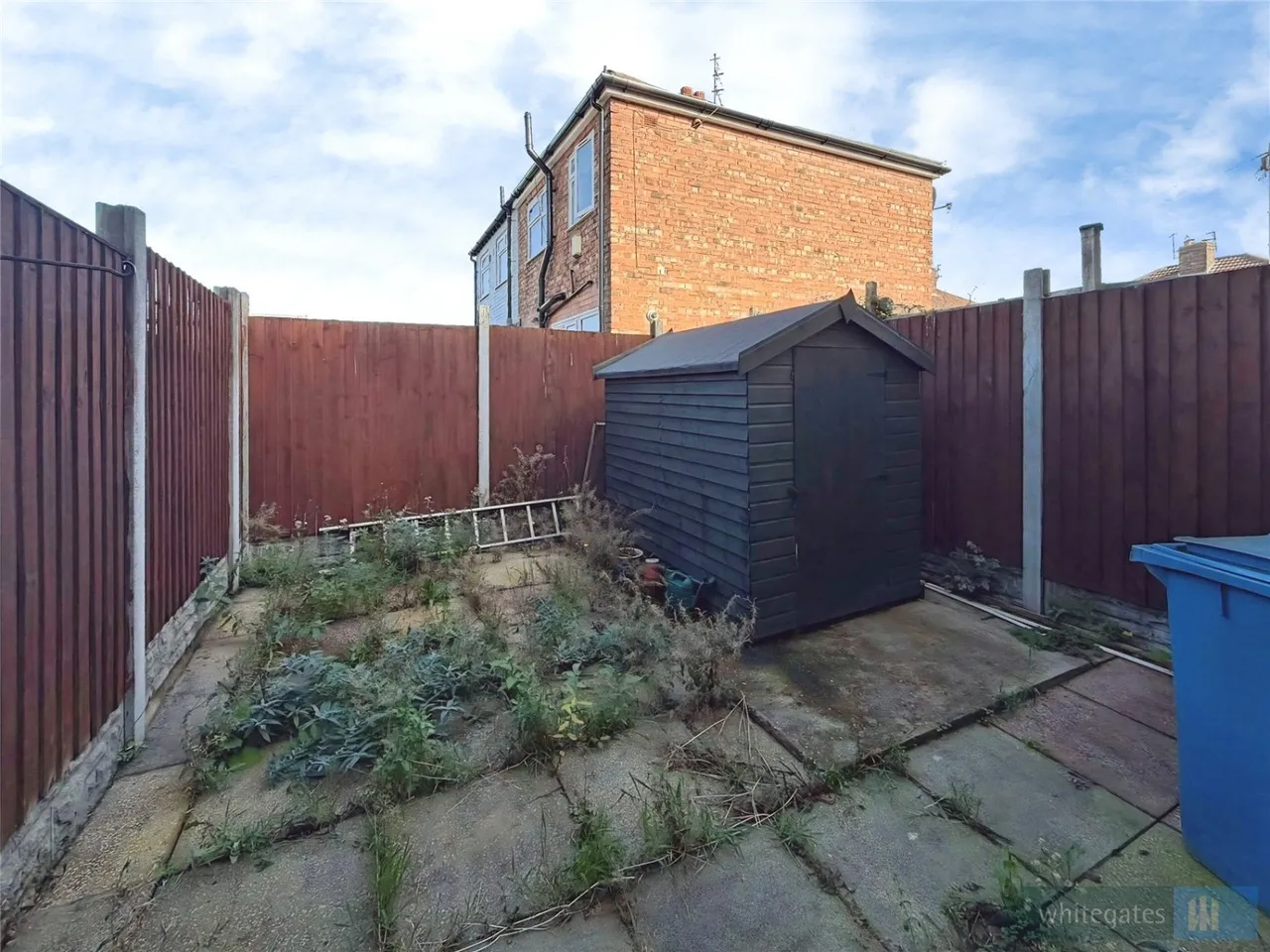Ardleigh Road, Liverpool, L13, photo 6
