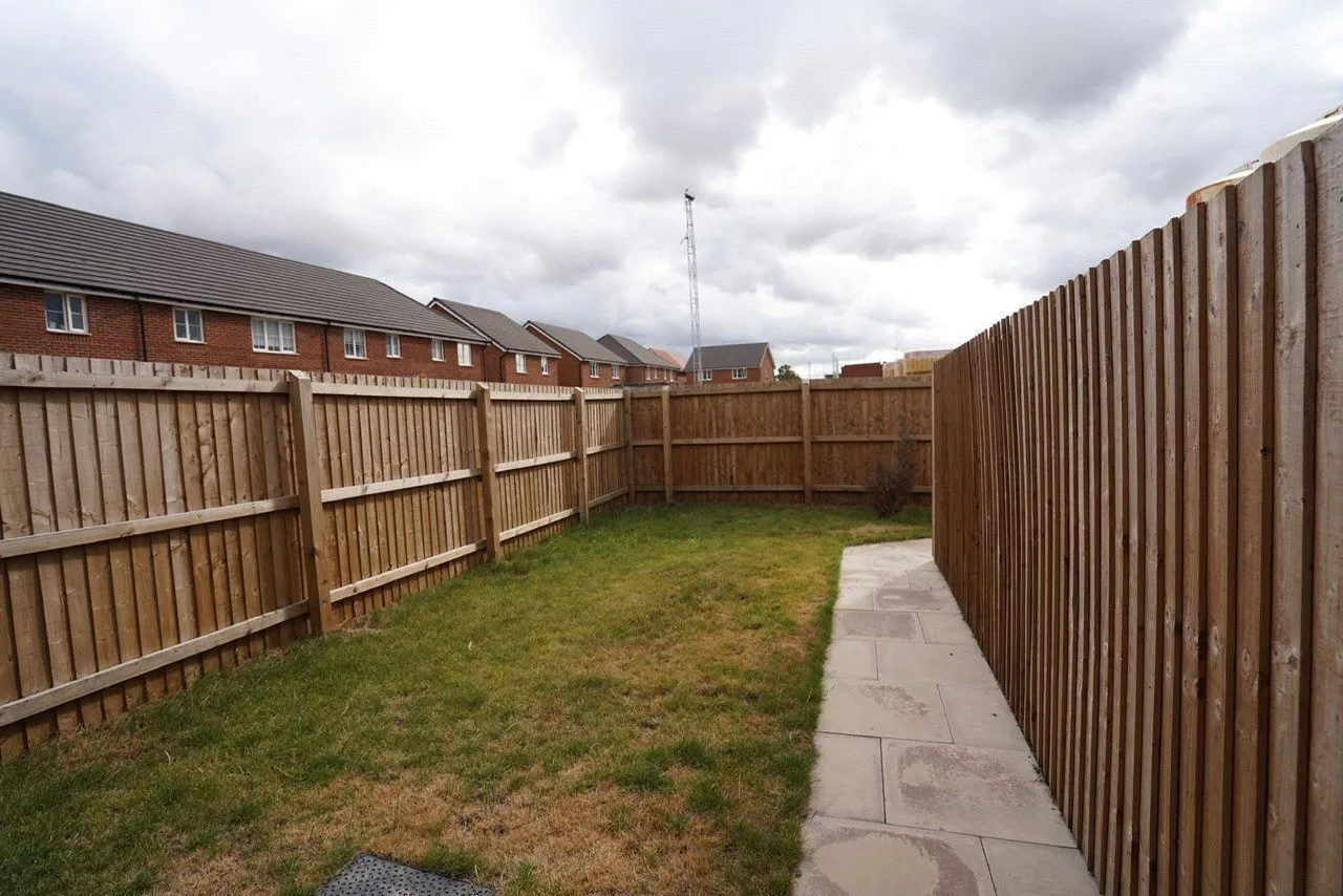 Falcon Avenue, Maghull, L31, photo 13