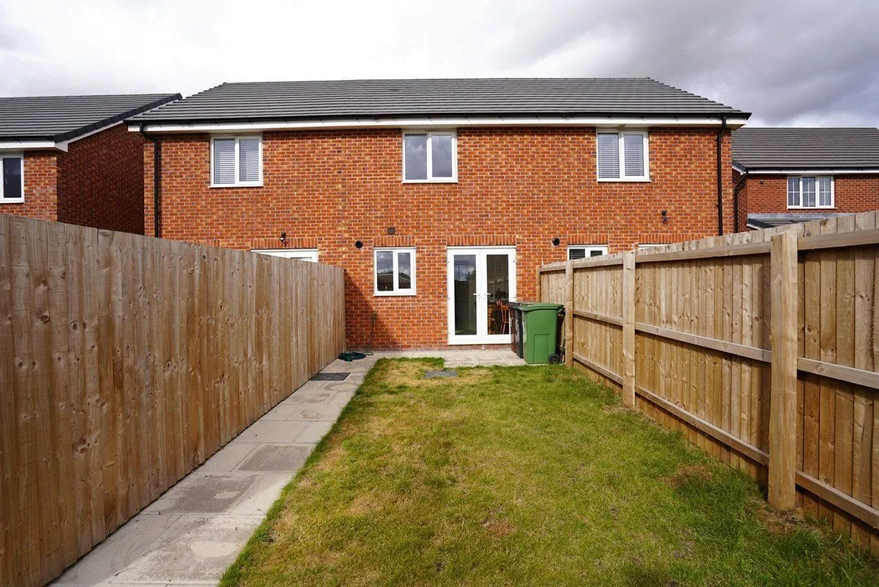 Falcon Avenue, Maghull, L31, photo 14