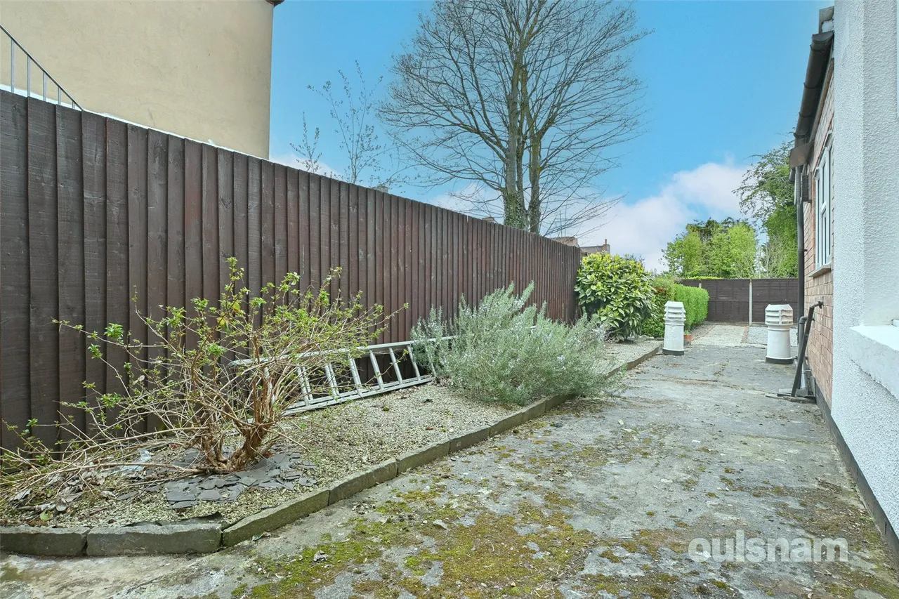 Carlyle Road, Edgbaston, Birmingham, West Midlands, B16 9BJ, photo 32