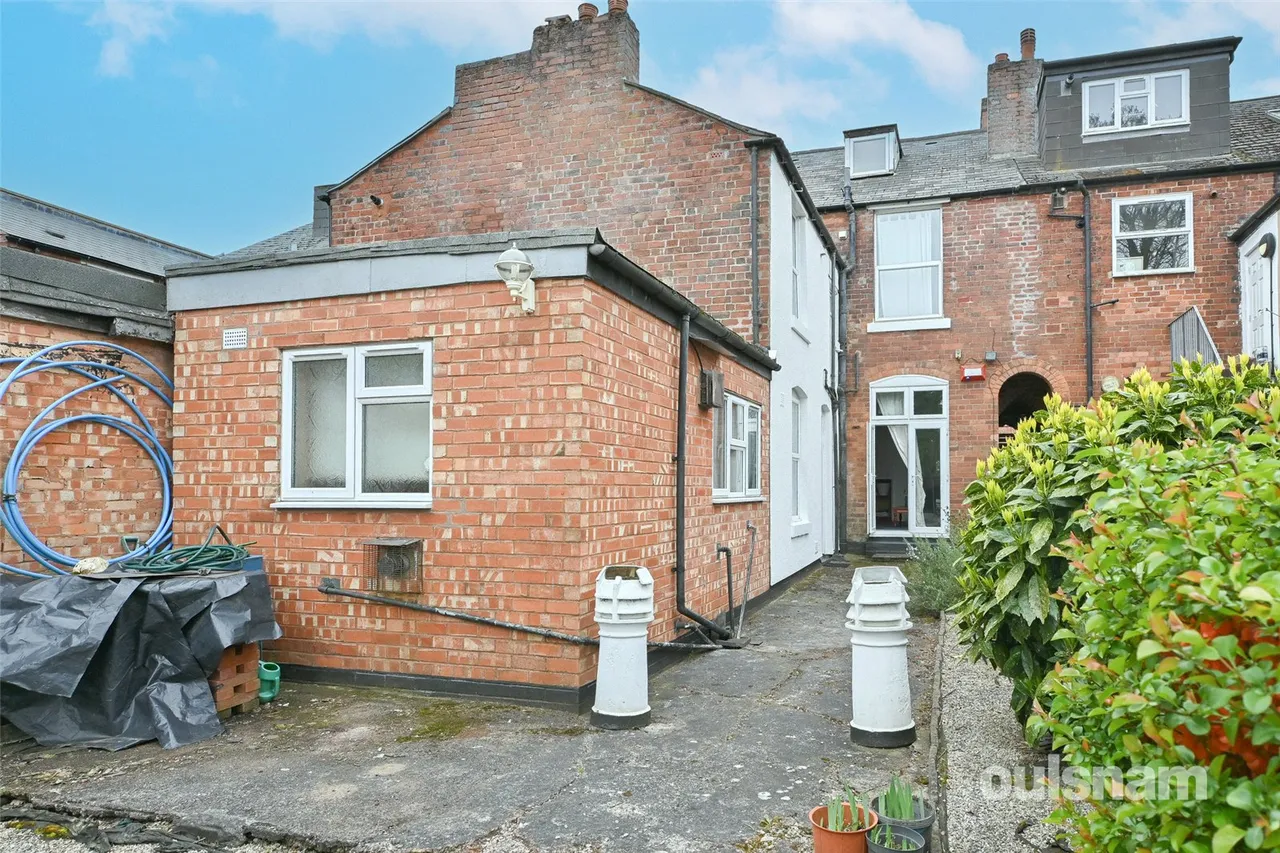 Carlyle Road, Edgbaston, Birmingham, West Midlands, B16 9BJ, photo 34