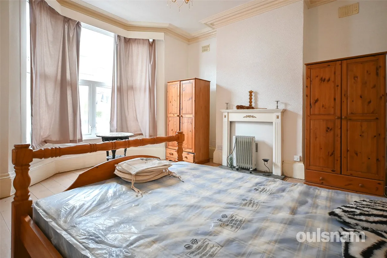 Carlyle Road, Edgbaston, Birmingham, West Midlands, B16 9BJ, photo 8