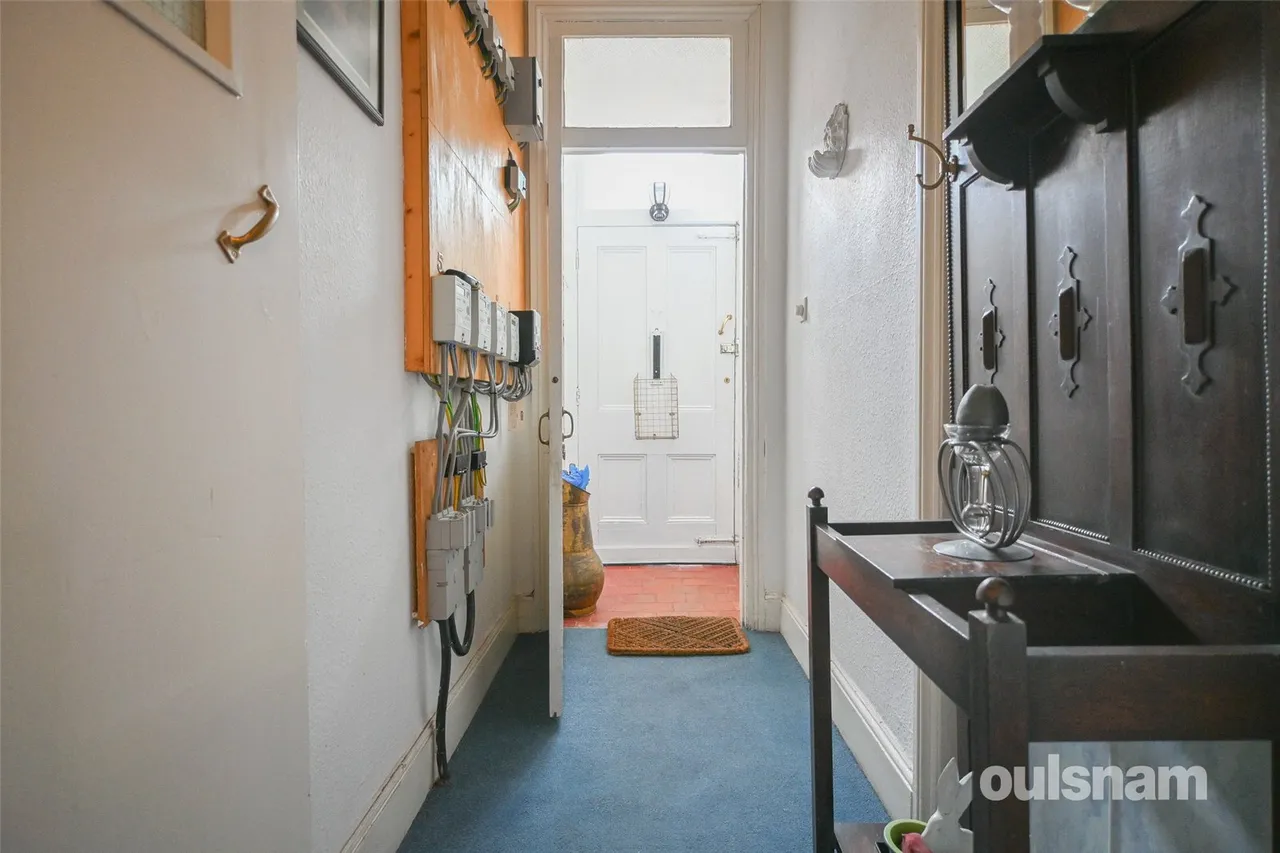 Carlyle Road, Edgbaston, Birmingham, West Midlands, B16 9BJ, photo 3