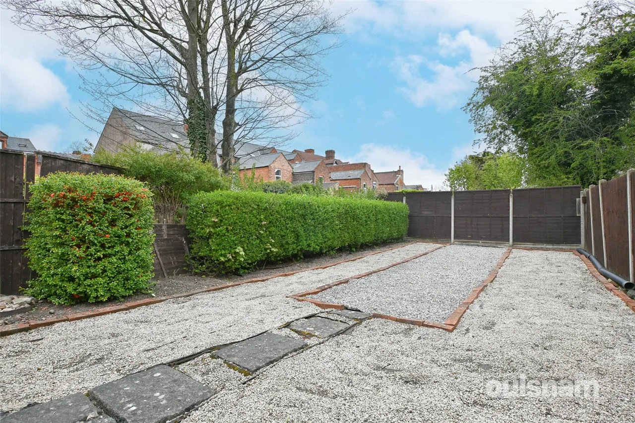 Carlyle Road, Edgbaston, Birmingham, West Midlands, B16 9BJ, photo 33