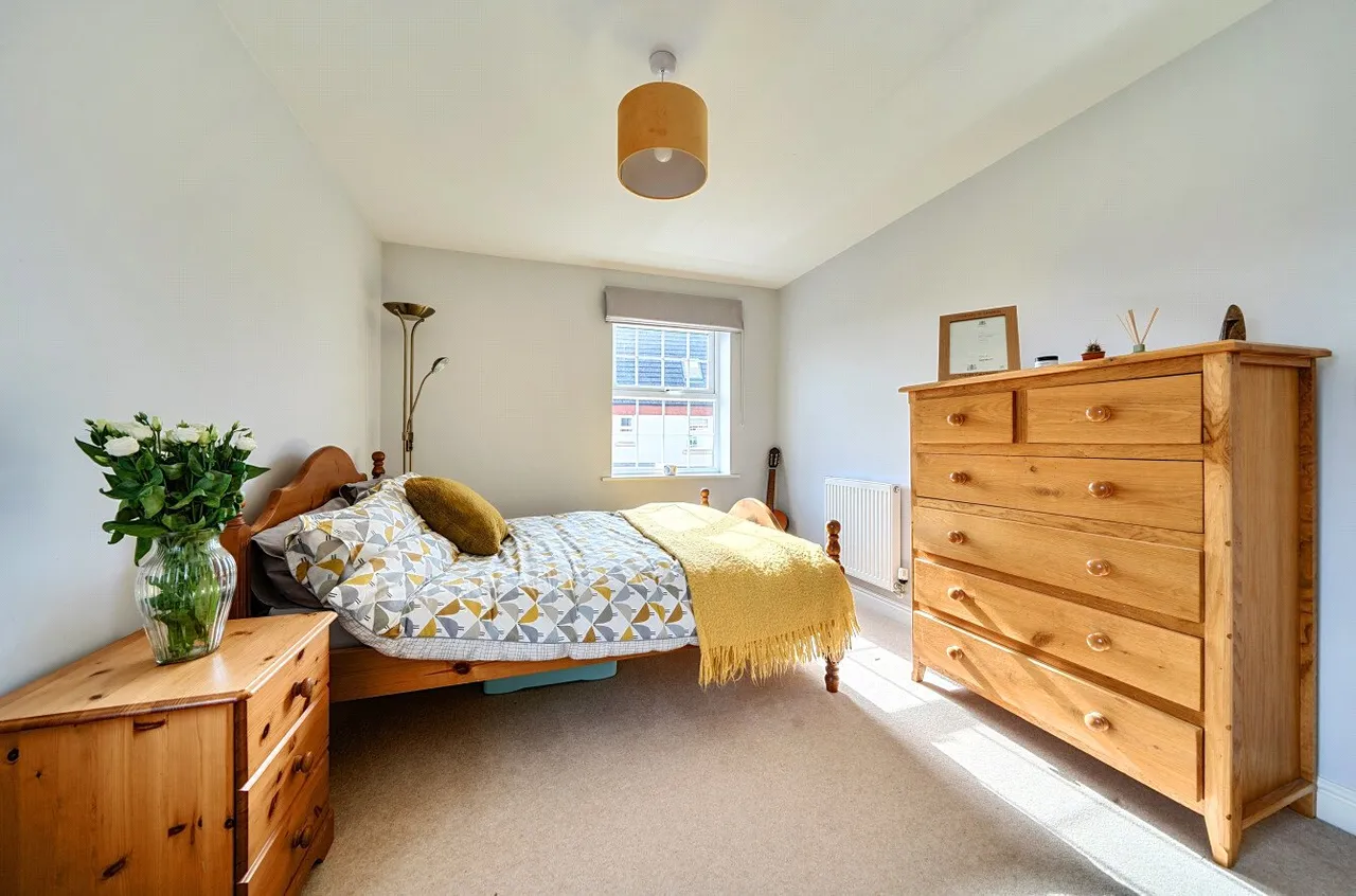 Meredith Close, Creech St. Michael, Taunton, Somerset, TA3 5BF, photo 27