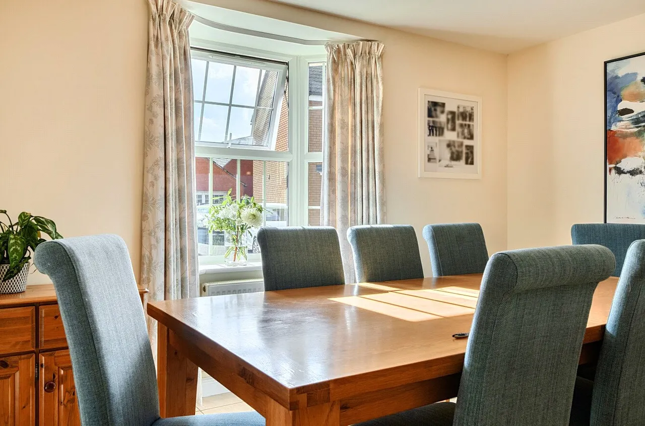 Meredith Close, Creech St. Michael, Taunton, Somerset, TA3 5BF, photo 8