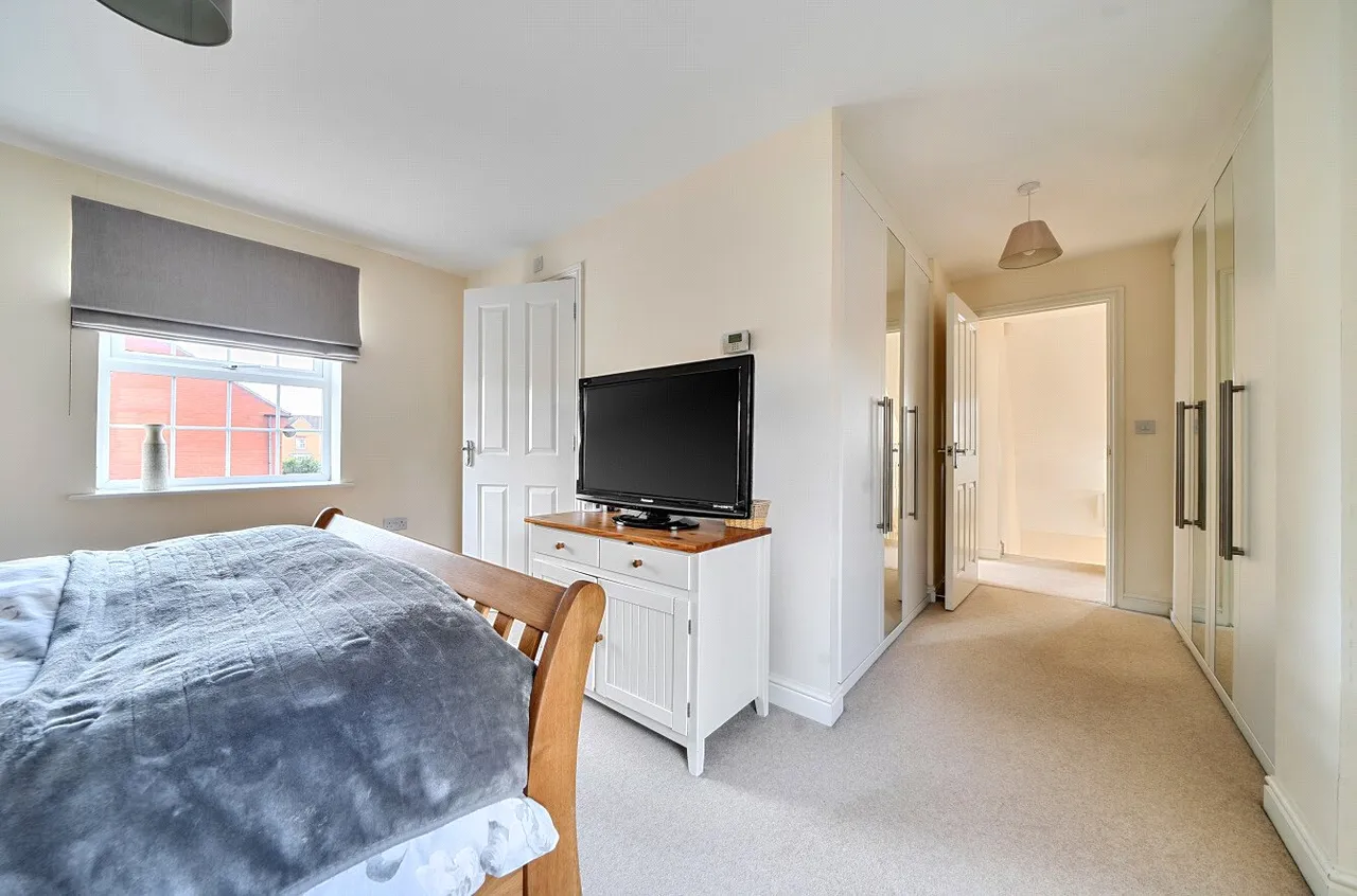 Meredith Close, Creech St. Michael, Taunton, Somerset, TA3 5BF, photo 20