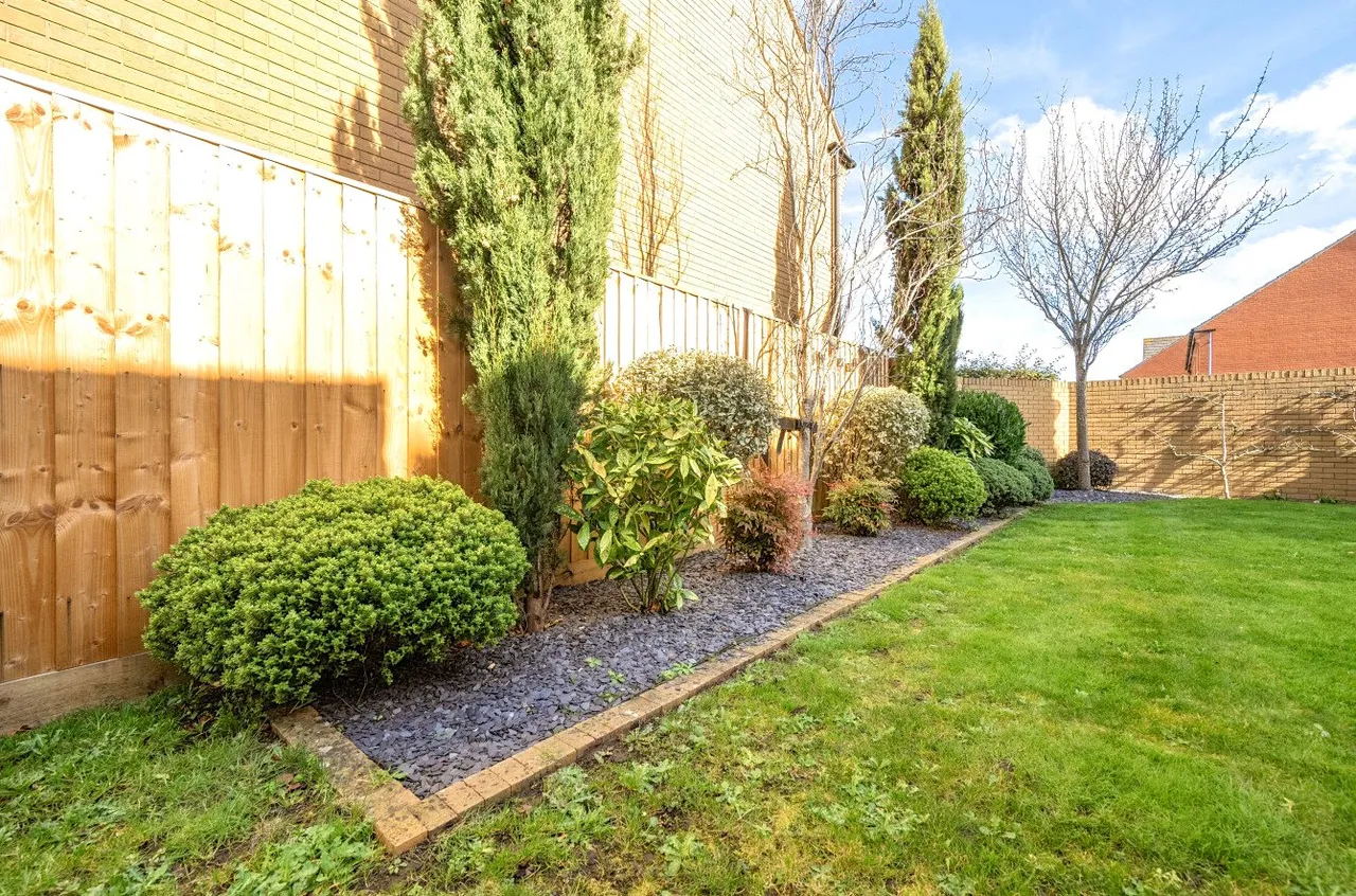 Meredith Close, Creech St. Michael, Taunton, Somerset, TA3 5BF, photo 37