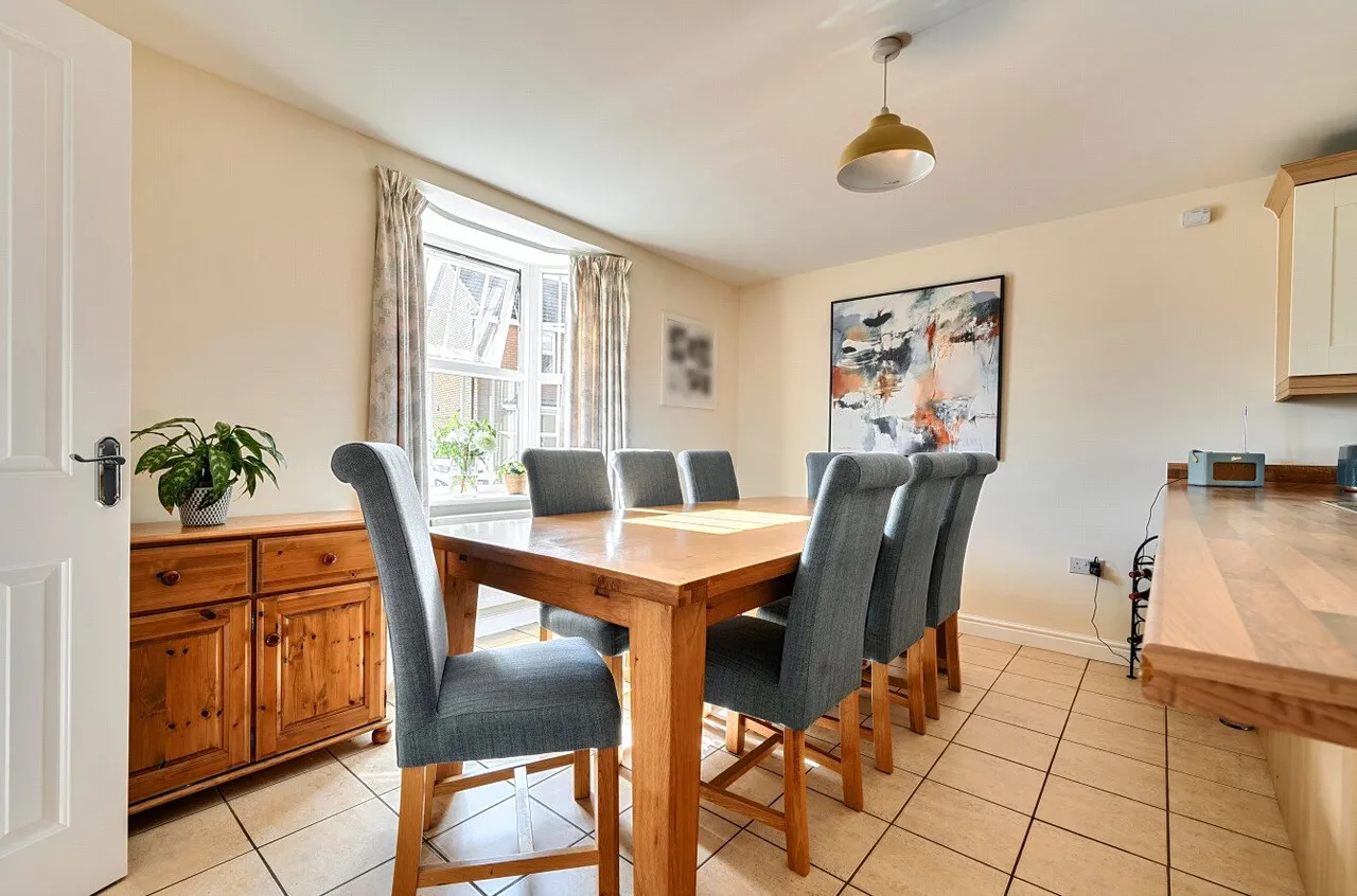 Meredith Close, Creech St. Michael, Taunton, Somerset, TA3 5BF, photo 7