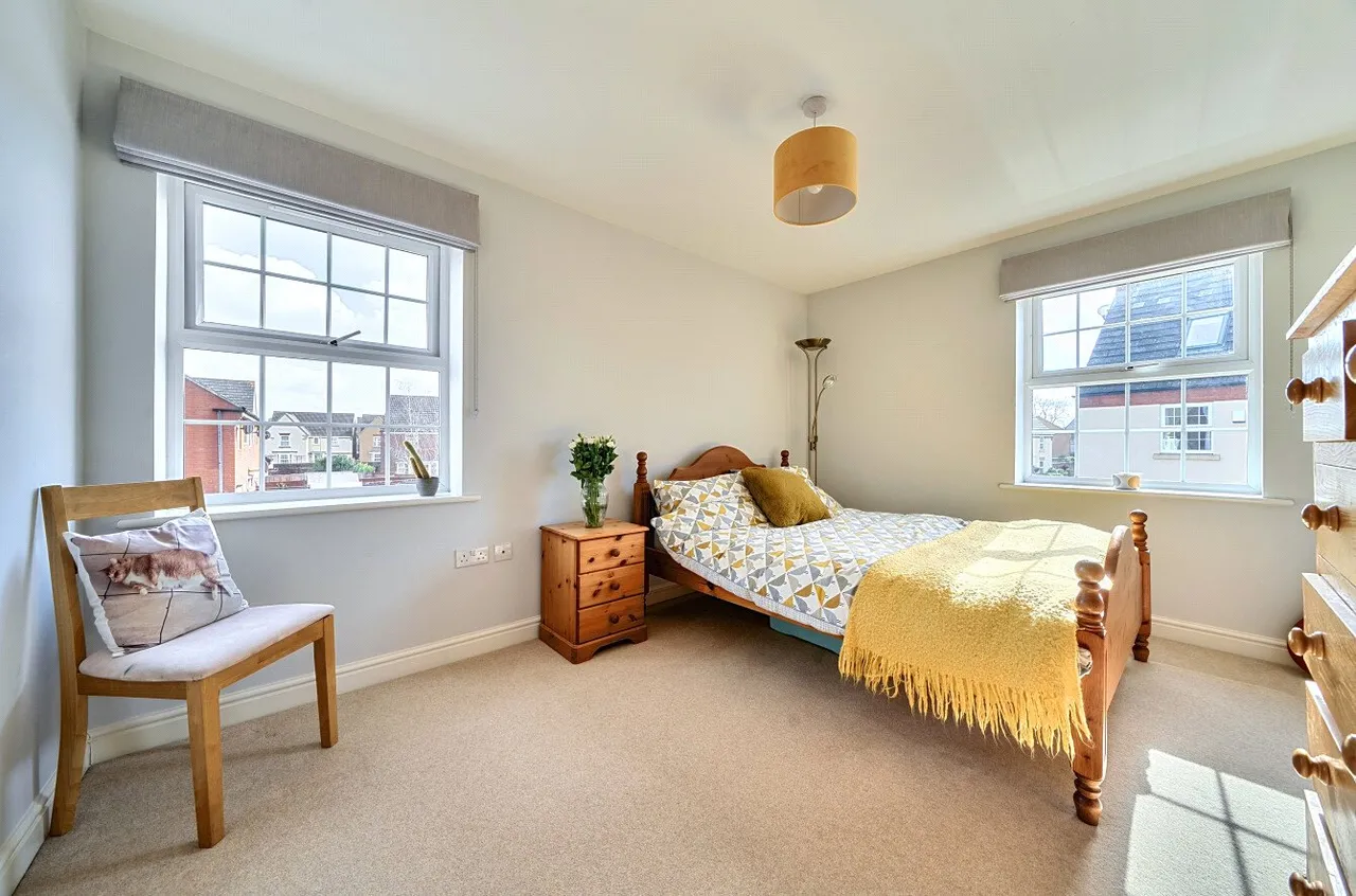 Meredith Close, Creech St. Michael, Taunton, Somerset, TA3 5BF, photo 26