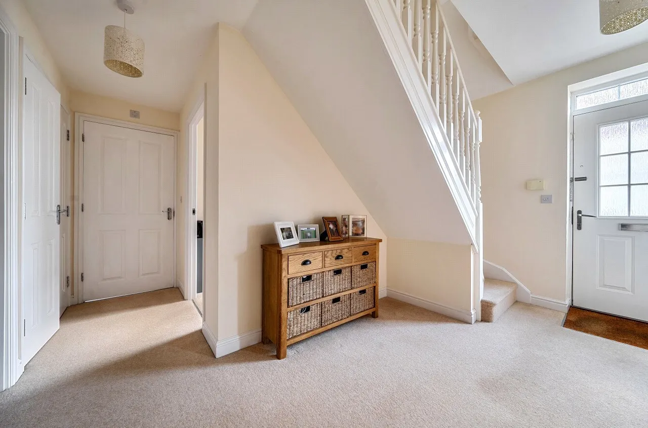 Meredith Close, Creech St. Michael, Taunton, Somerset, TA3 5BF, photo 10