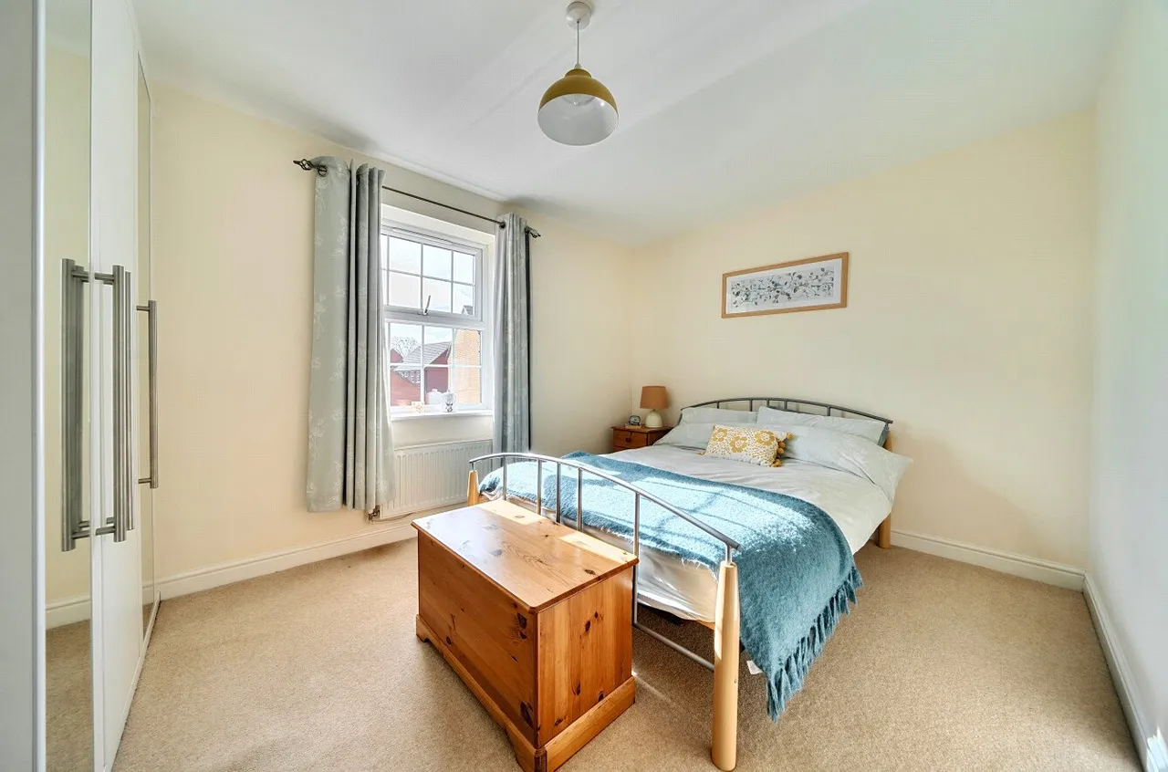 Meredith Close, Creech St. Michael, Taunton, Somerset, TA3 5BF, photo 23