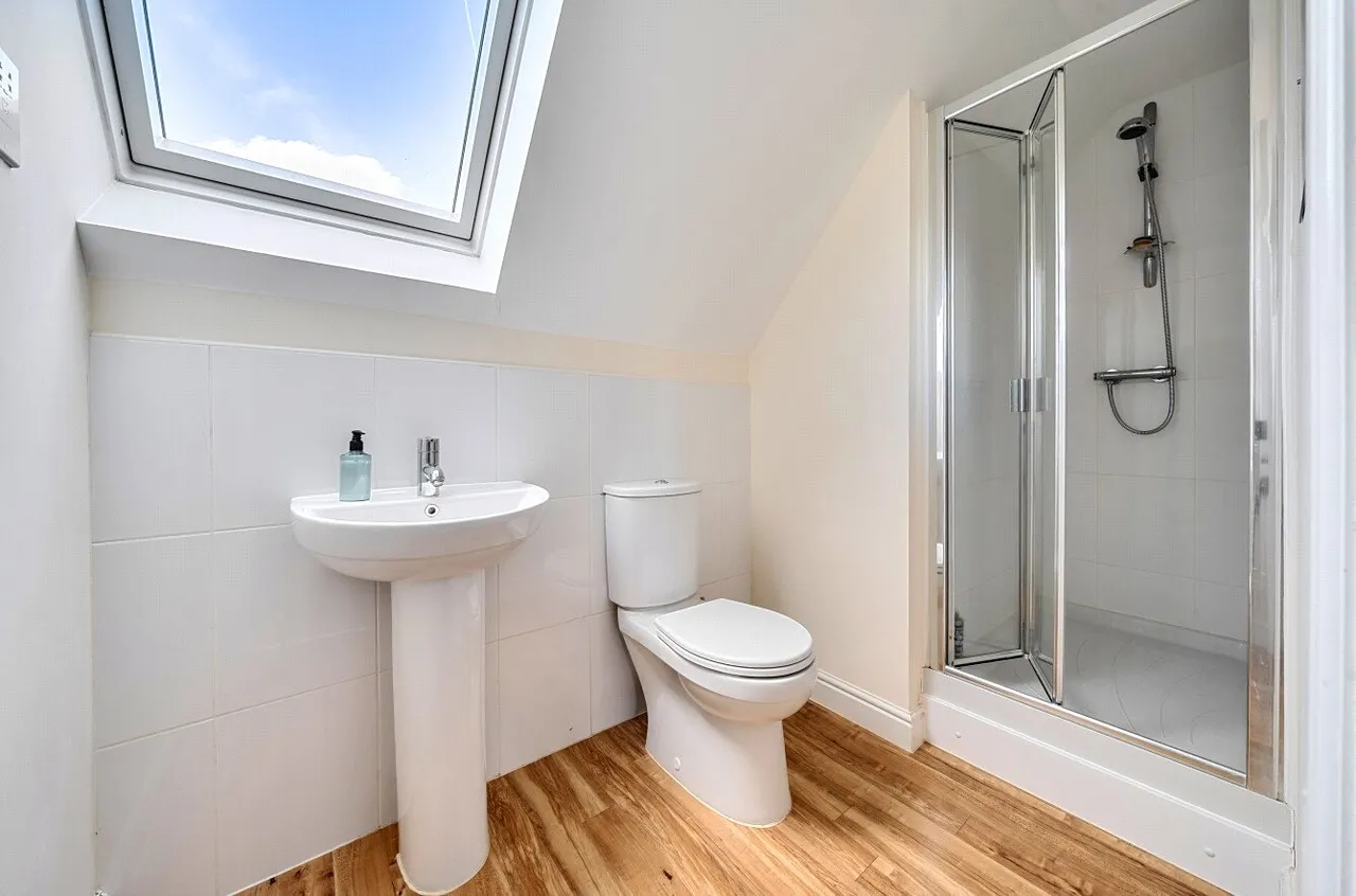 Meredith Close, Creech St. Michael, Taunton, Somerset, TA3 5BF, photo 31