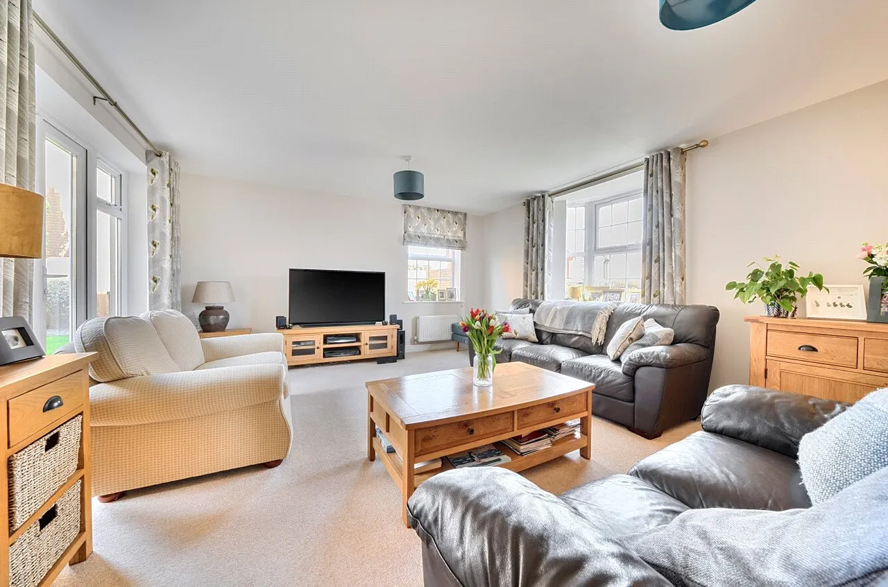 Meredith Close, Creech St. Michael, Taunton, Somerset, TA3 5BF, photo 16