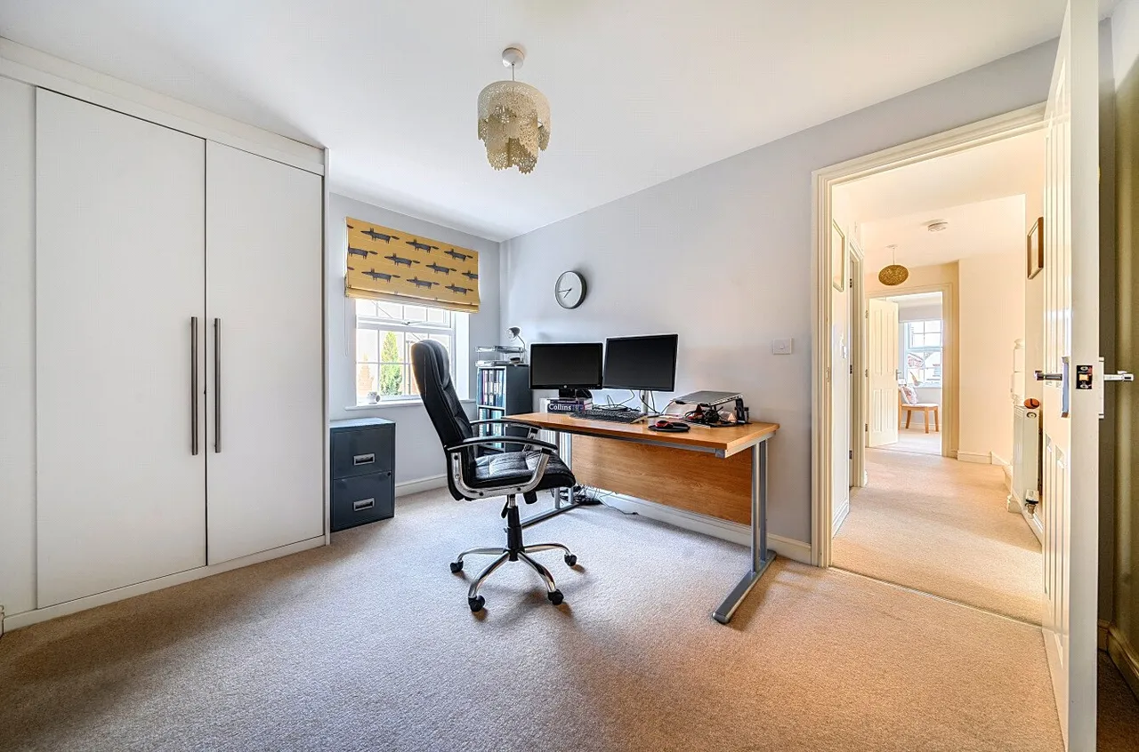 Meredith Close, Creech St. Michael, Taunton, Somerset, TA3 5BF, photo 28