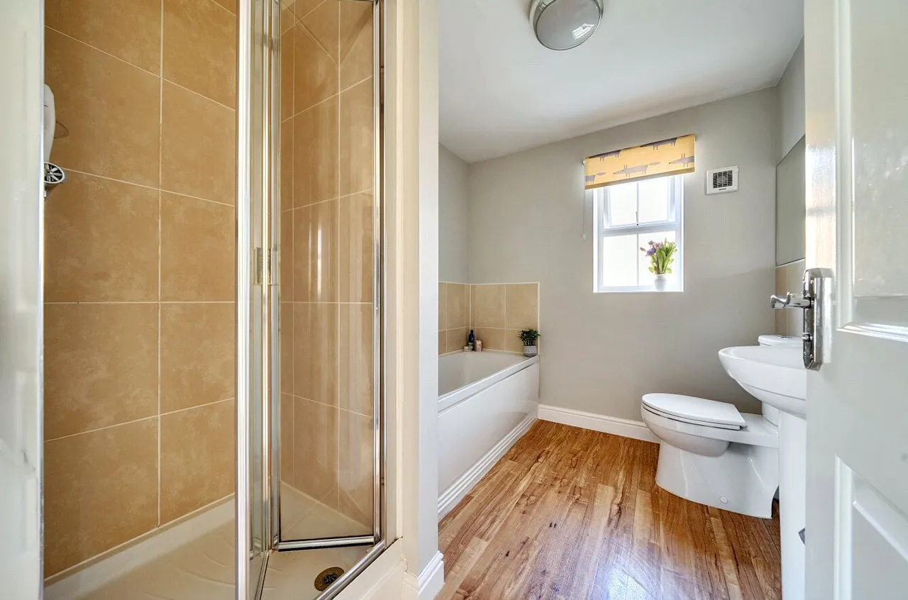 Meredith Close, Creech St. Michael, Taunton, Somerset, TA3 5BF, photo 24