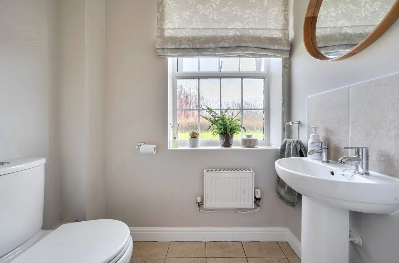 Meredith Close, Creech St. Michael, Taunton, Somerset, TA3 5BF, photo 12