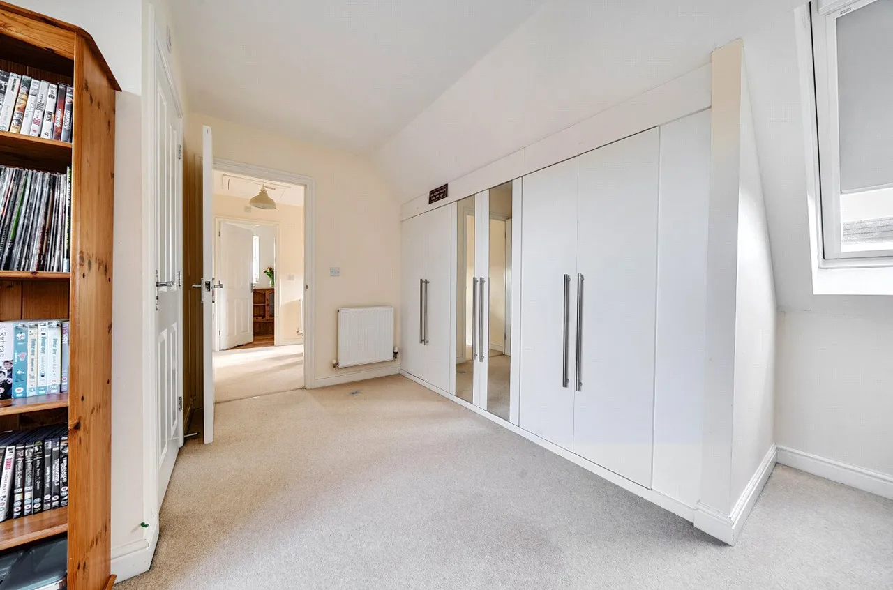 Meredith Close, Creech St. Michael, Taunton, Somerset, TA3 5BF, photo 18