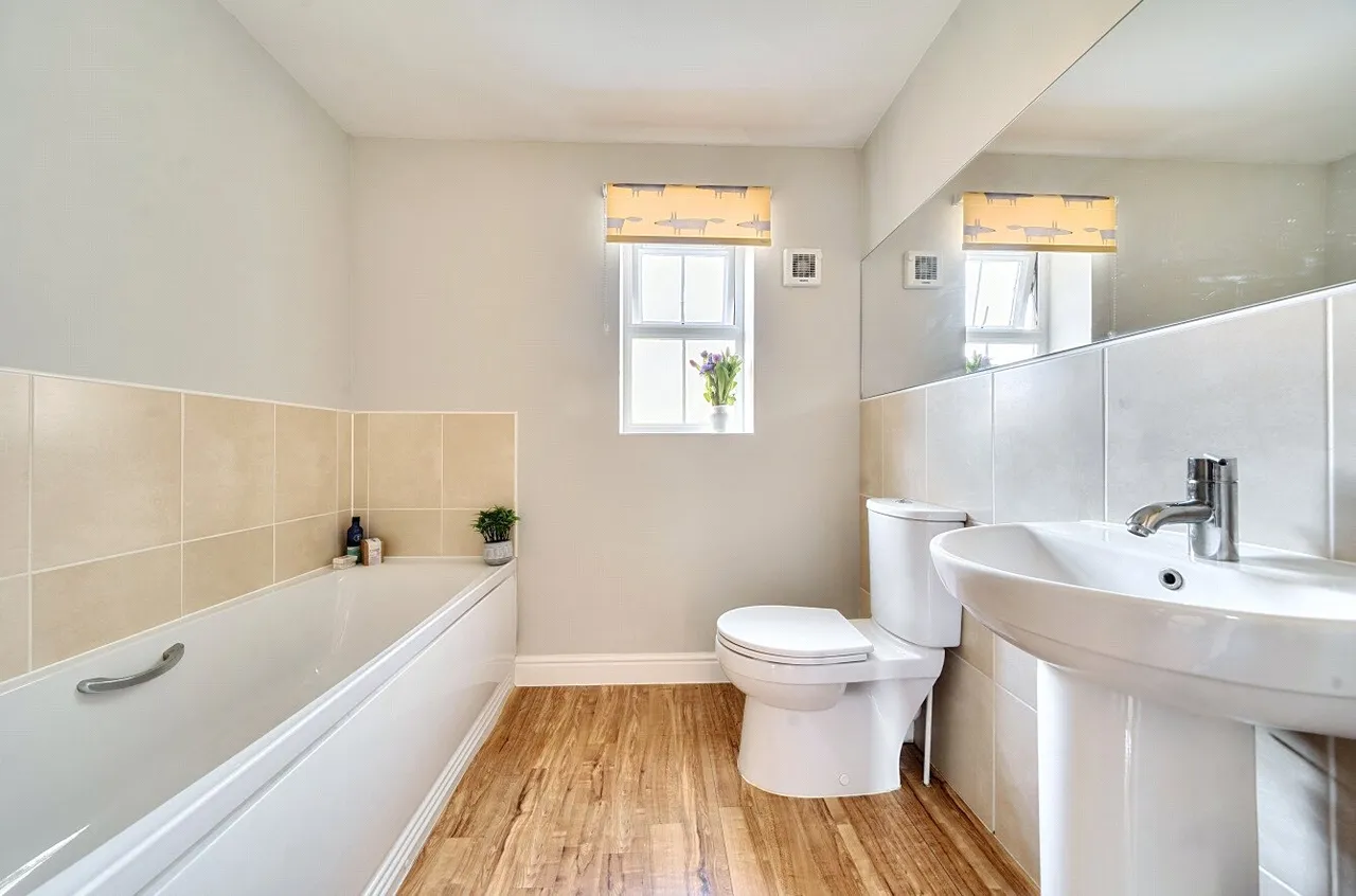 Meredith Close, Creech St. Michael, Taunton, Somerset, TA3 5BF, photo 25
